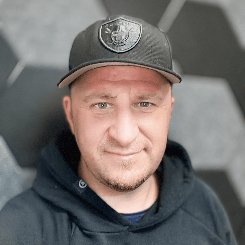 Mike Pilawski